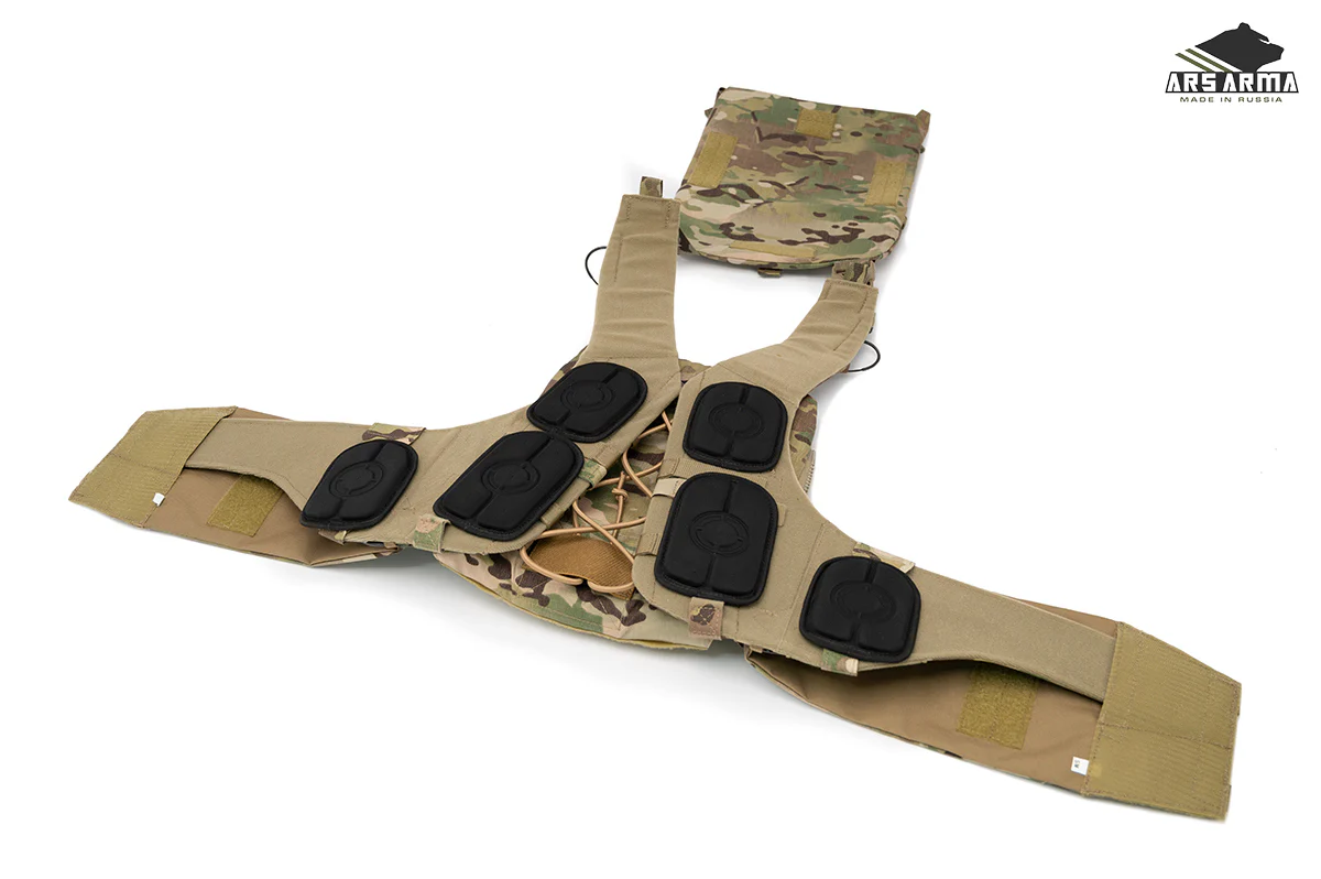 A-20 Titan - Image 9