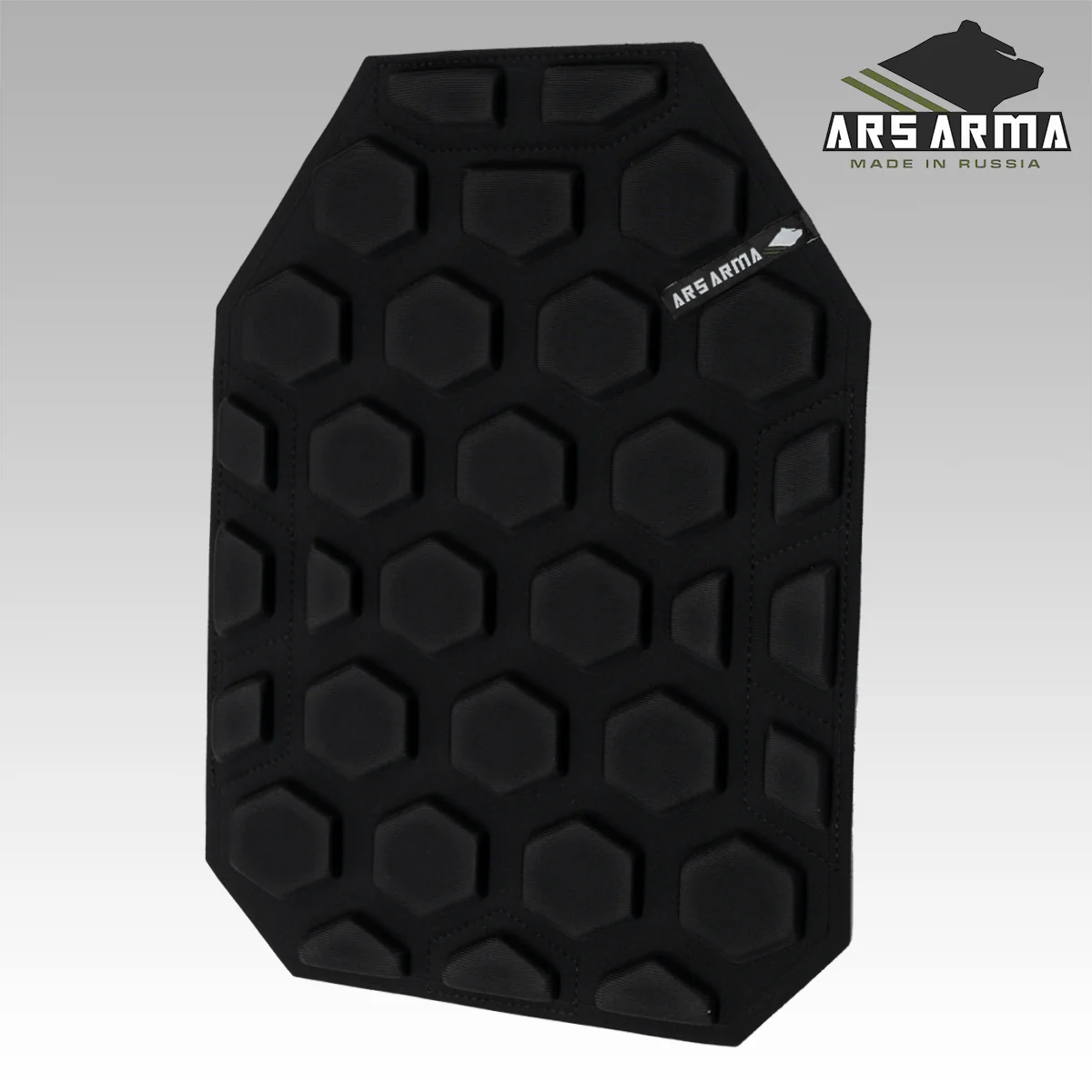 HEXS Chest Pads (Pair) - Image 3