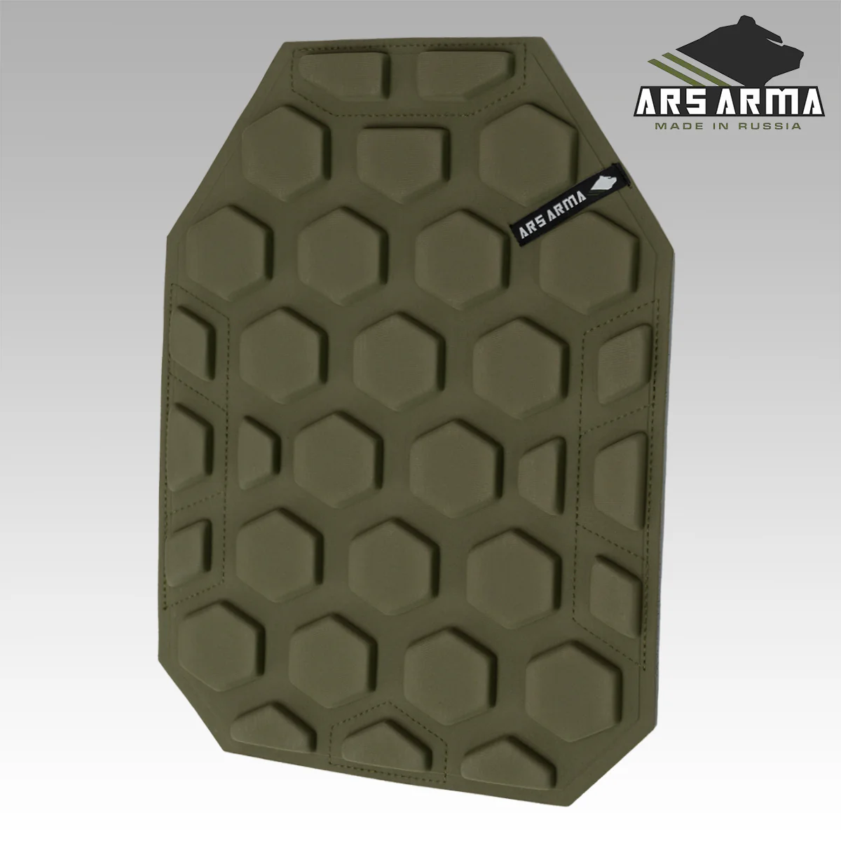 HEXS Chest Pads (Pair) - Image 4