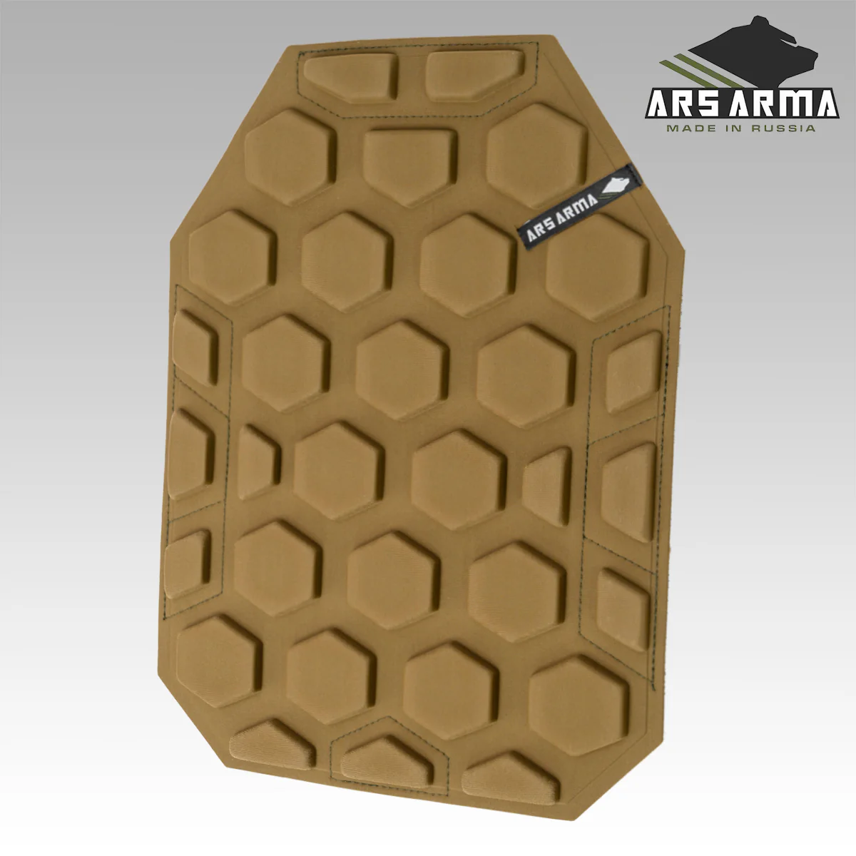 HEXS Chest Pads (Pair) - Image 5