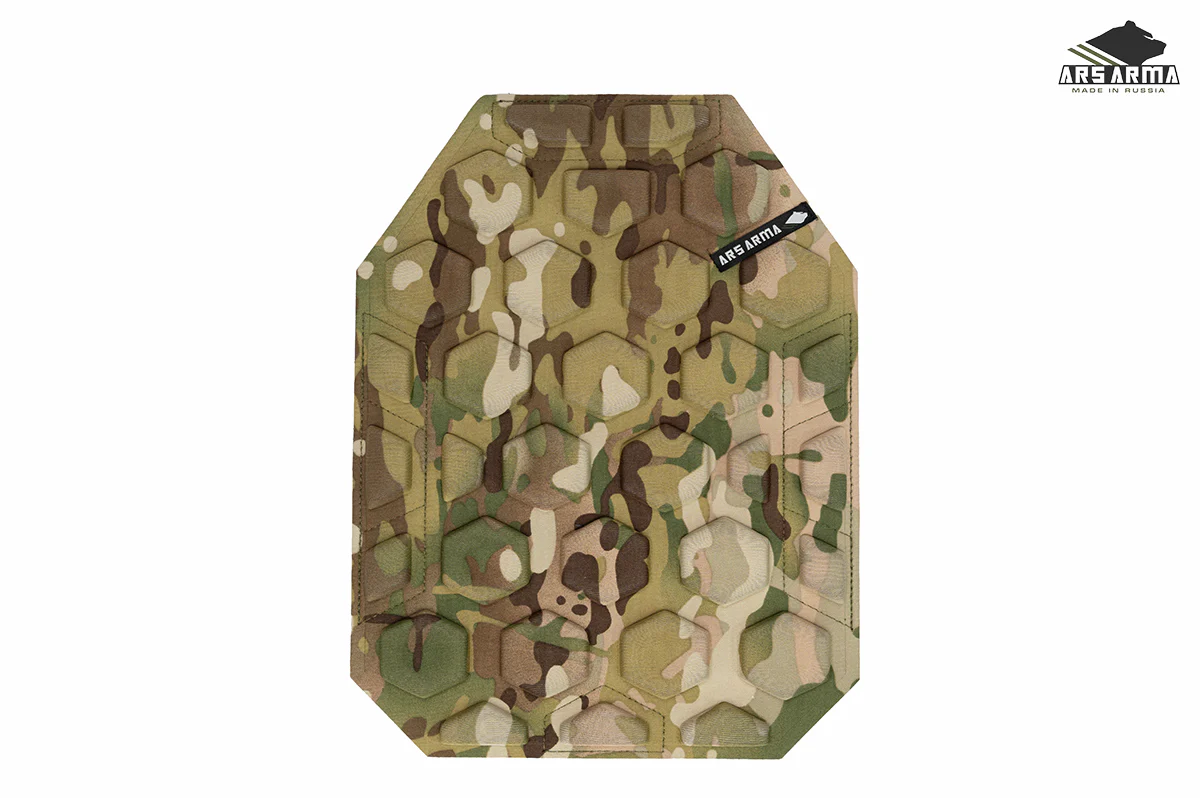 HEXS Chest Pads (Pair) - Image 6