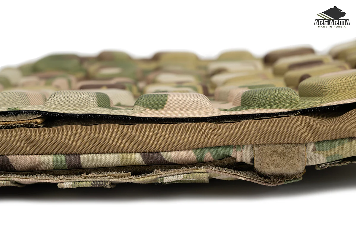 HEXS Chest Pads (Pair) - Image 8