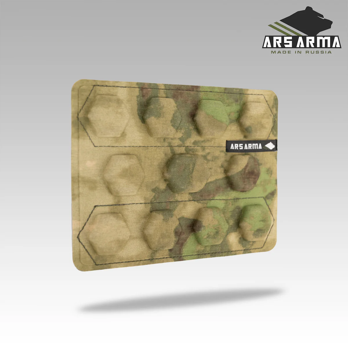 HEXS Cummerbund Pads (Pair) - Image 11