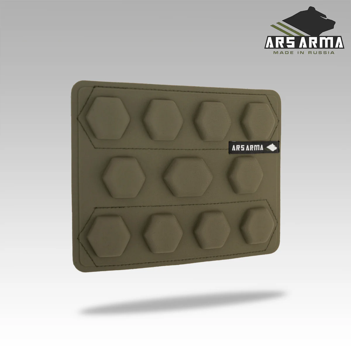 HEXS Cummerbund Pads (Pair) - Image 12