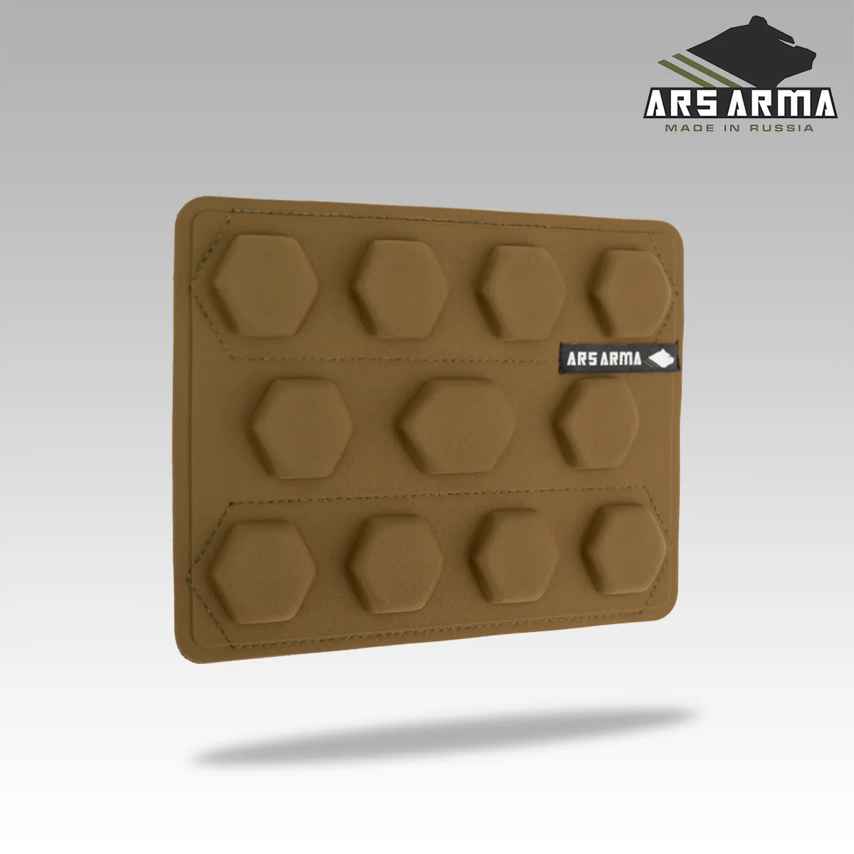 HEXS Cummerbund Pads (Pair) - Image 13