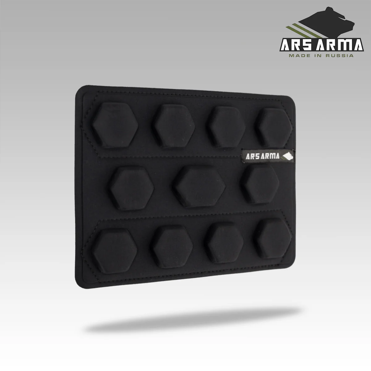 HEXS Cummerbund Pads (Pair) - Image 14