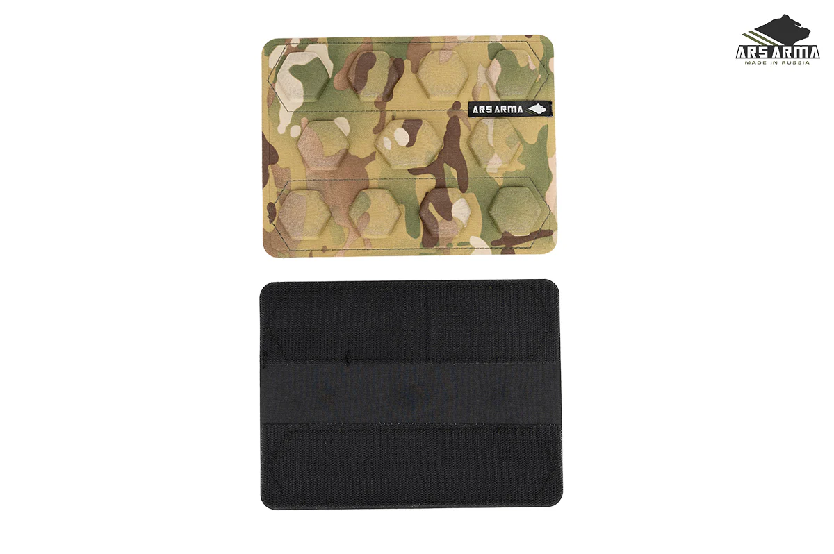 HEXS Cummerbund Pads (Pair) - Image 7
