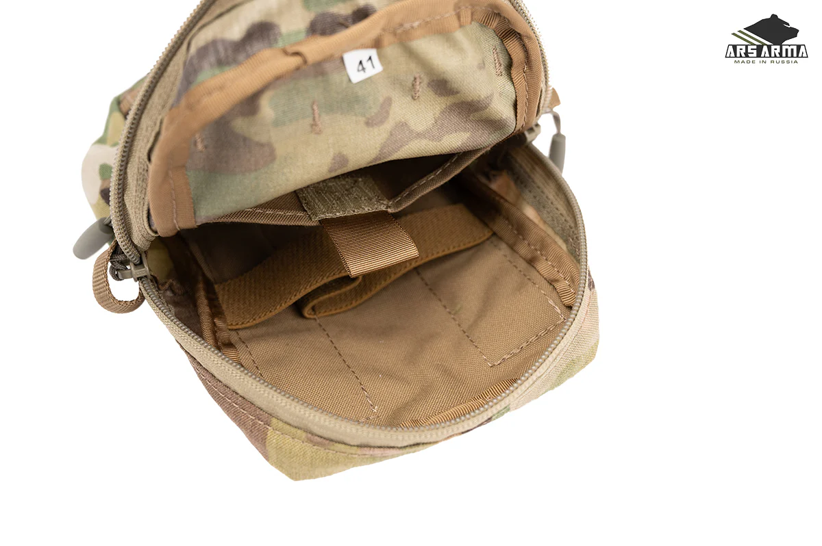 Ninja Utility Pouch Large - Image 4