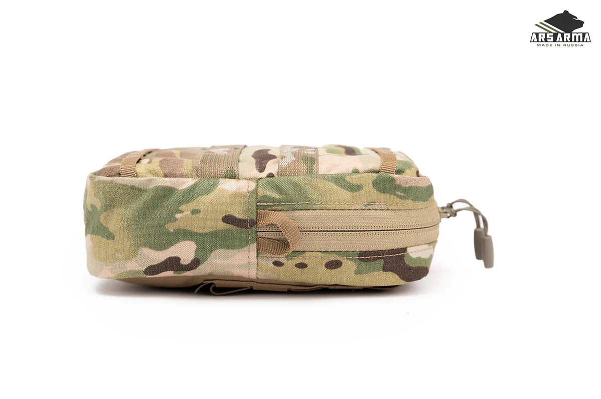 Ninja Utility Pouch Large - Image 6