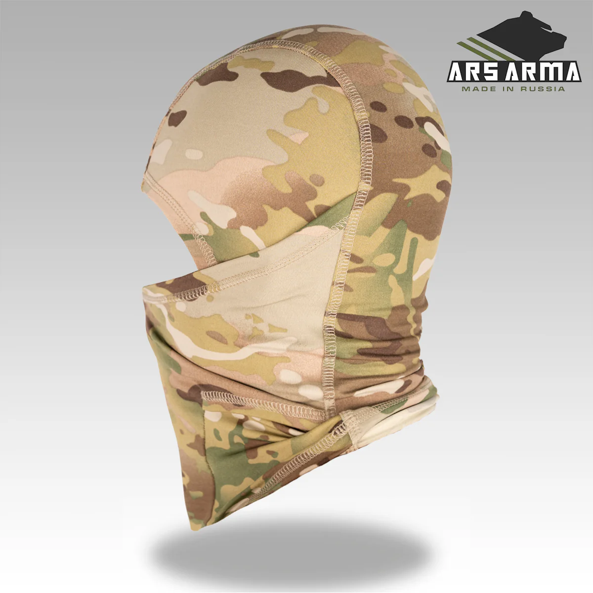 Rorschach Balaclava - Image 3