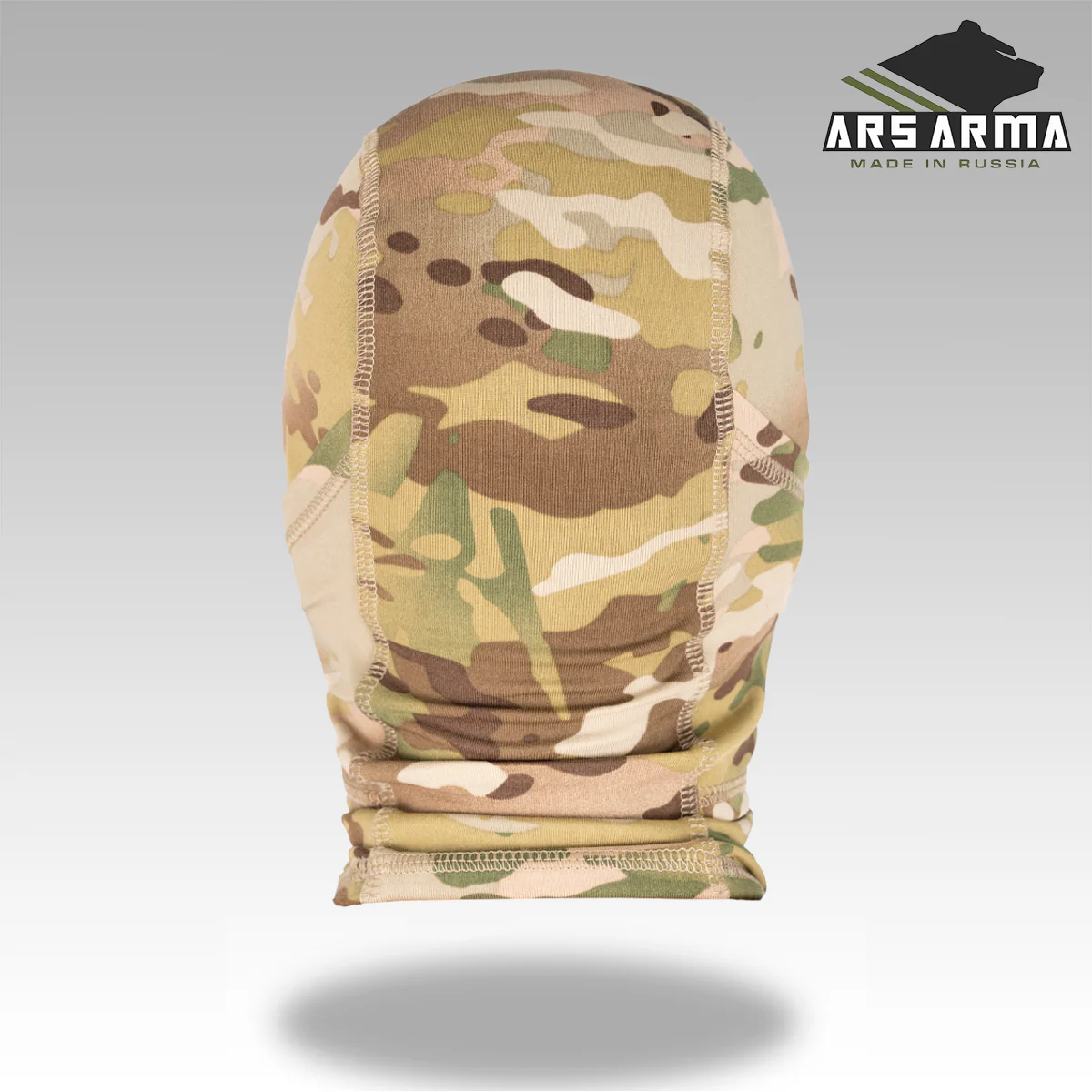 Rorschach Balaclava - Image 4