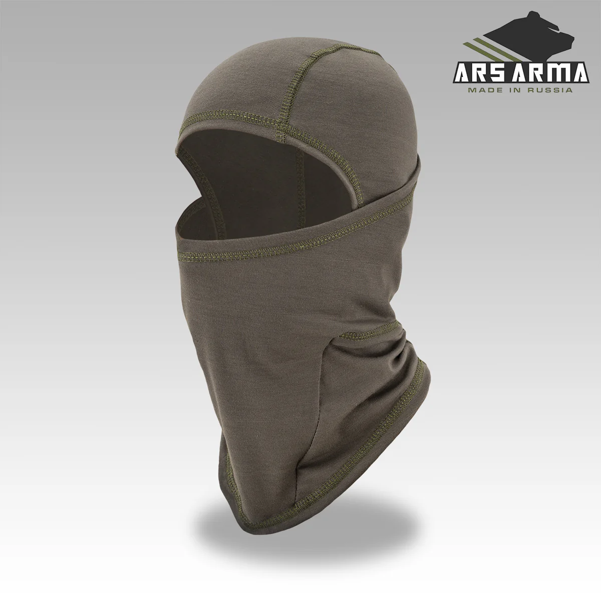 Rorschach Balaclava - Image 5