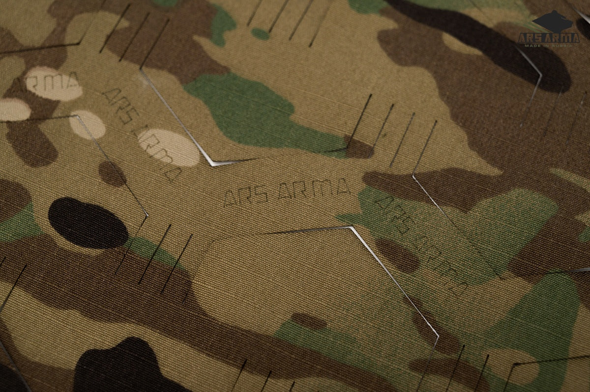 A-23 List Helmet Camouflage - Image 5
