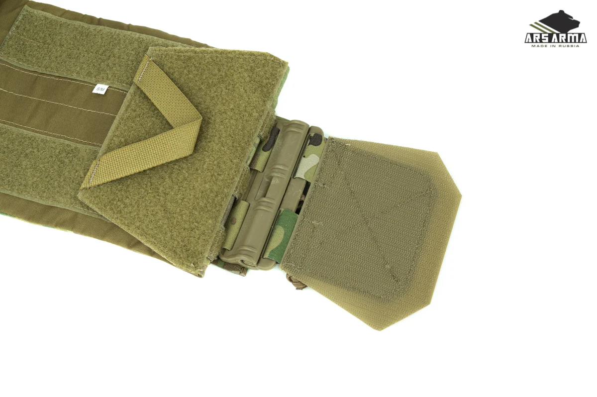 Molle Adapter Tube - Image 5