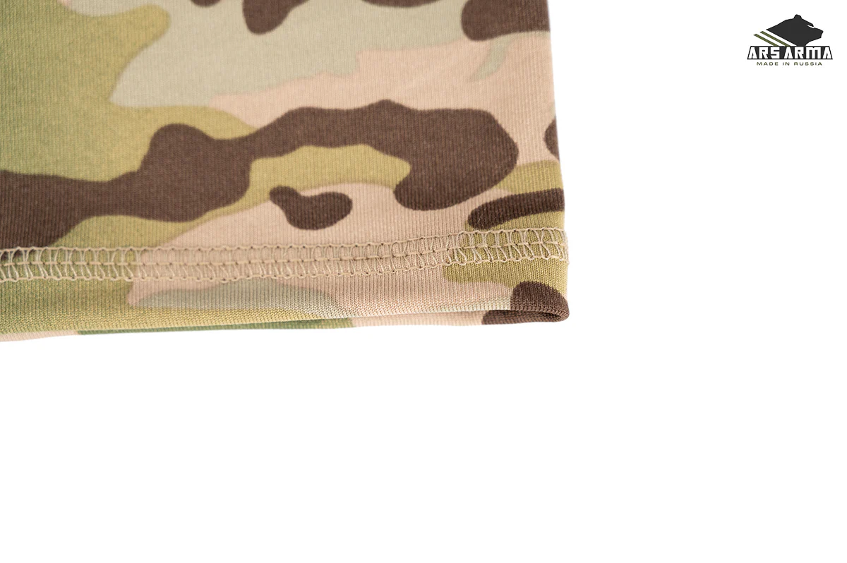A-21 Nomad Neck Gaiter - Image 4