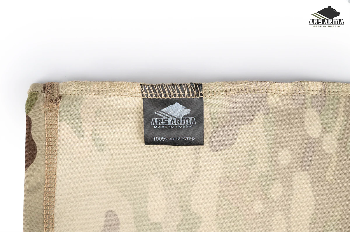 A-21 Nomad Neck Gaiter - Image 5