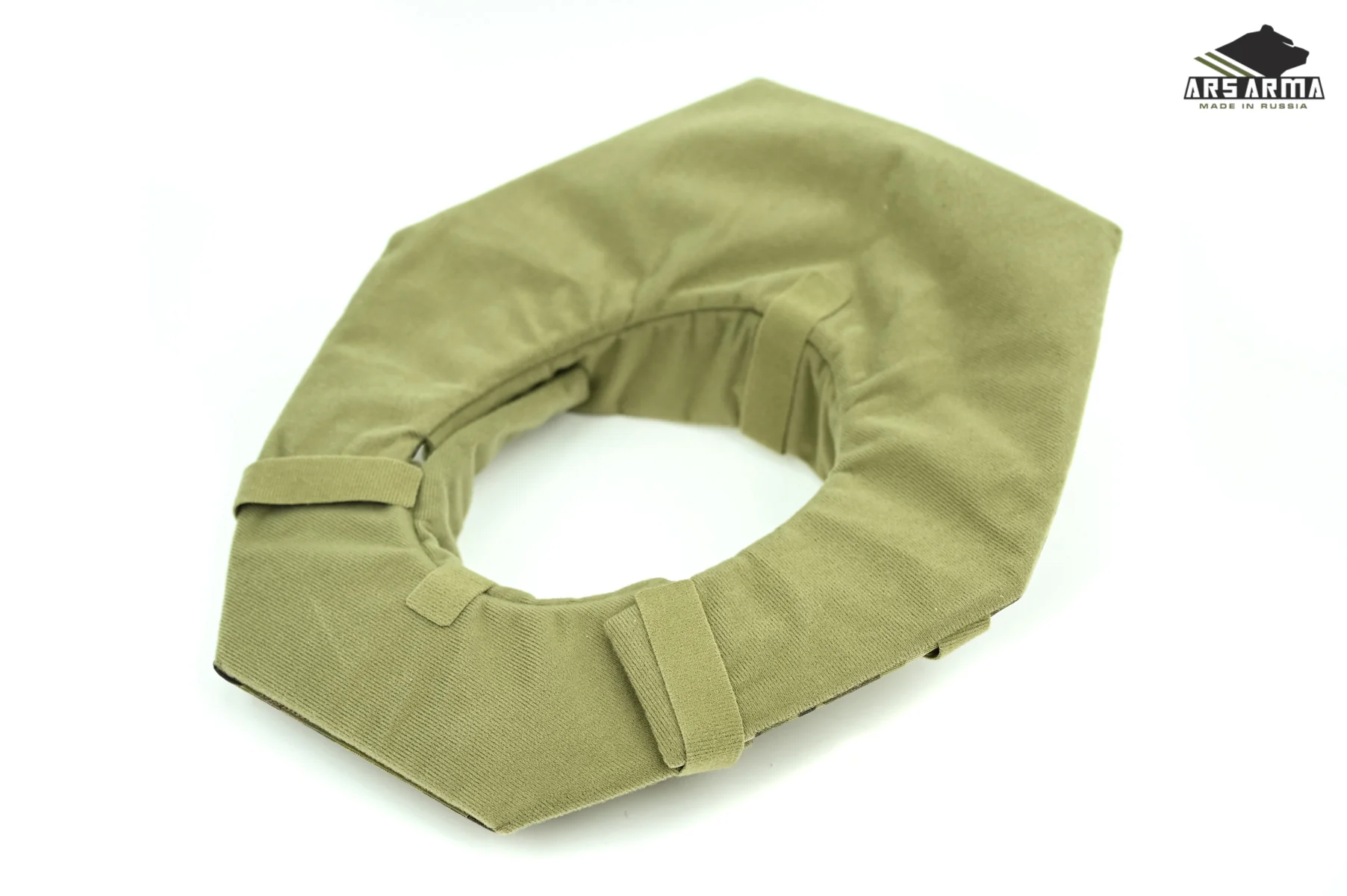 A-21 Gorzhet Neck Protection - Image 3