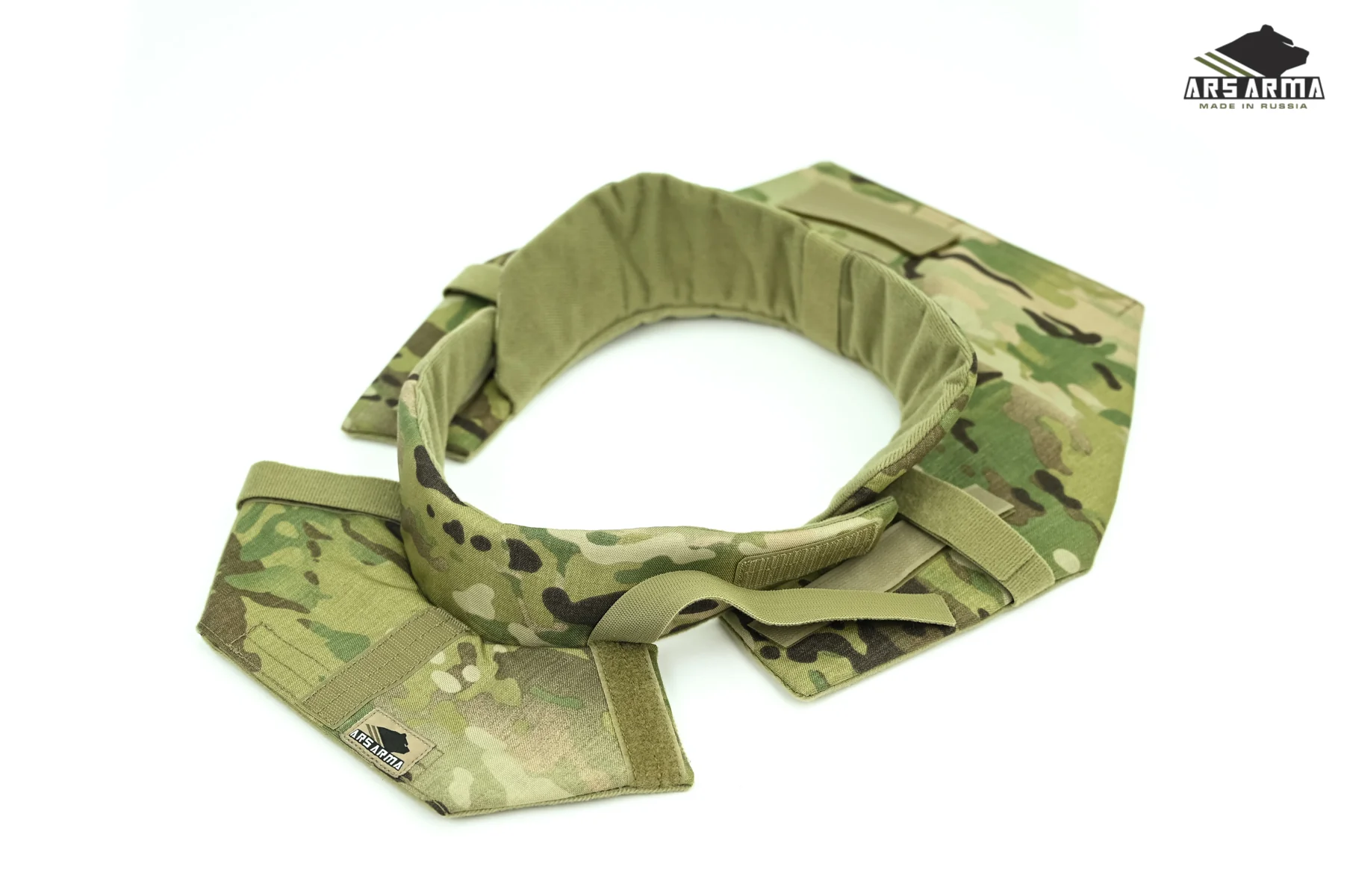 A-21 Gorzhet Neck Protection - Image 4