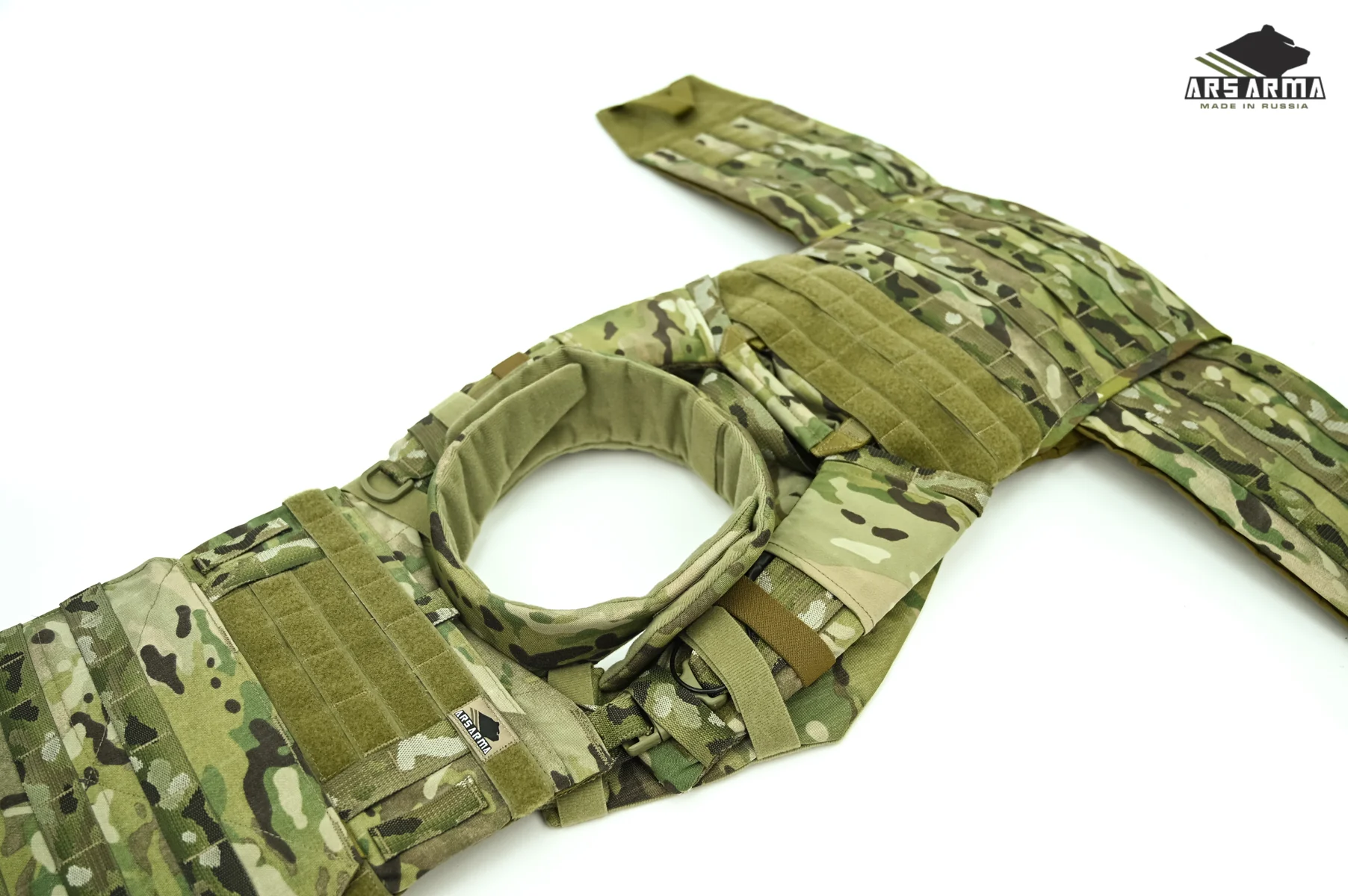 A-21 Gorzhet Neck Protection - Image 5