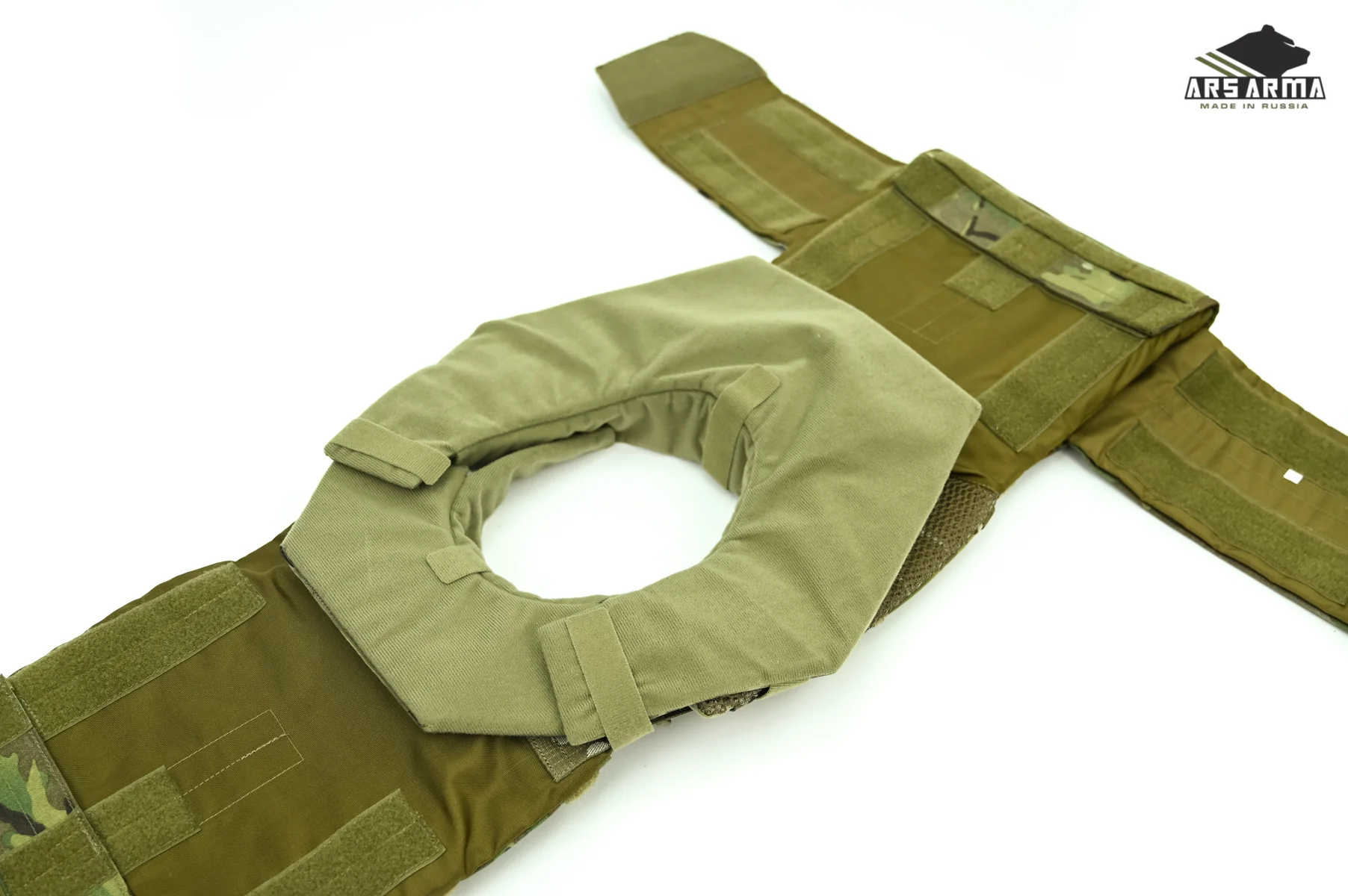 A-21 Gorzhet Neck Protection - Image 6
