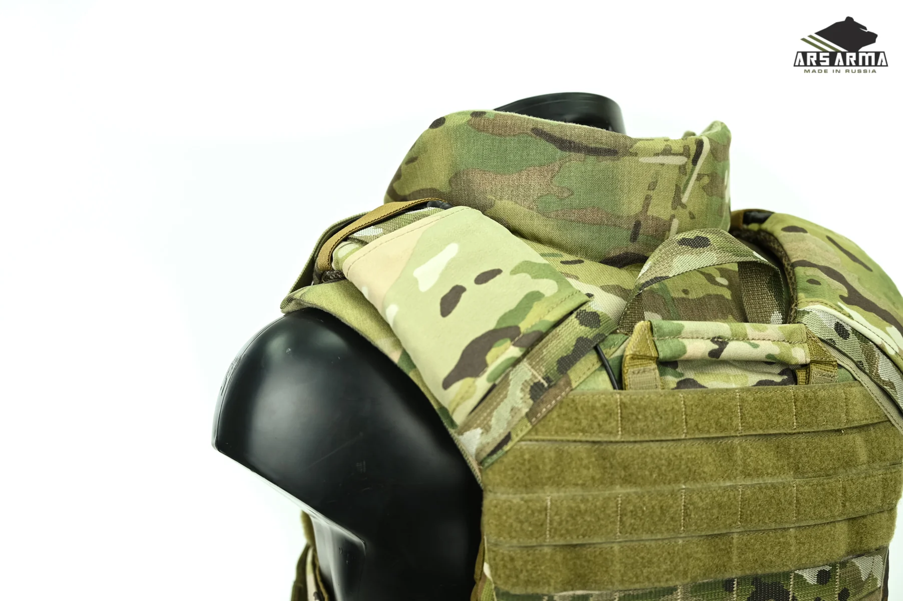 A-21 Gorzhet Neck Protection - Image 8