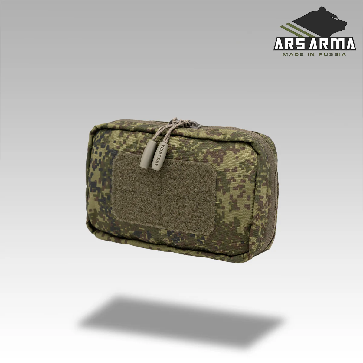 Ninja Utility Pouch Chest - Image 4