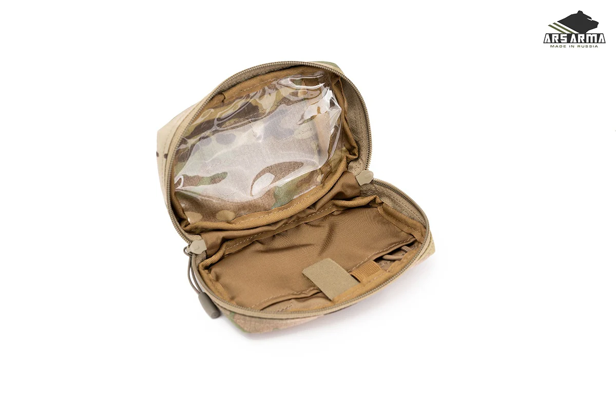 Ninja Utility Pouch Chest - Image 6