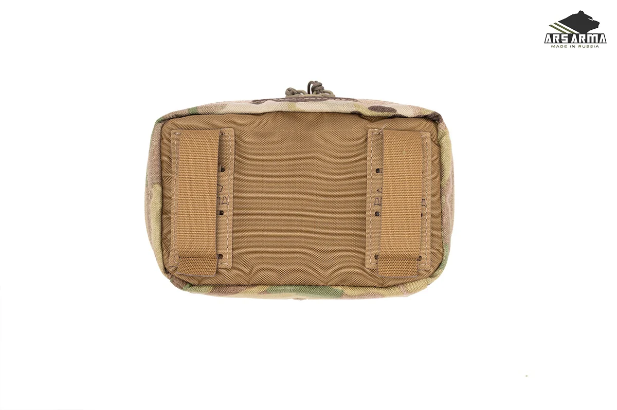 Ninja Utility Pouch Chest - Image 7