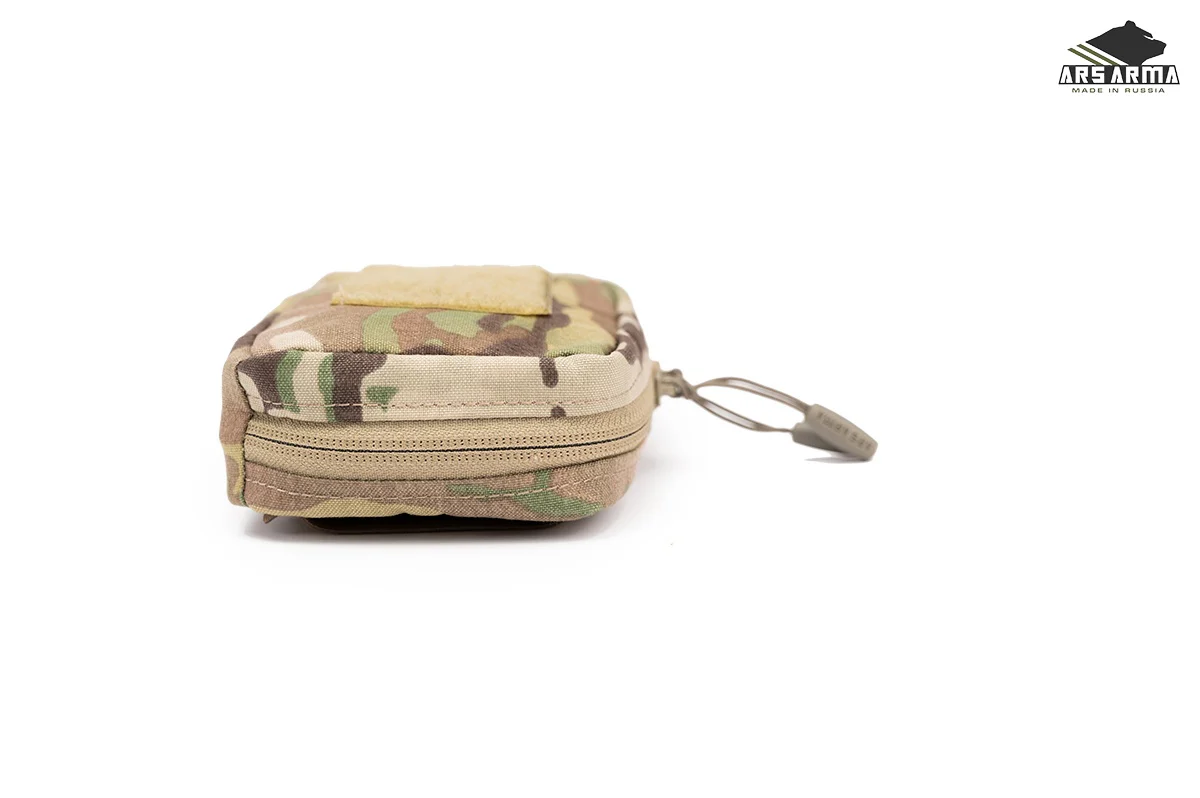 Ninja Utility Pouch Chest - Image 8