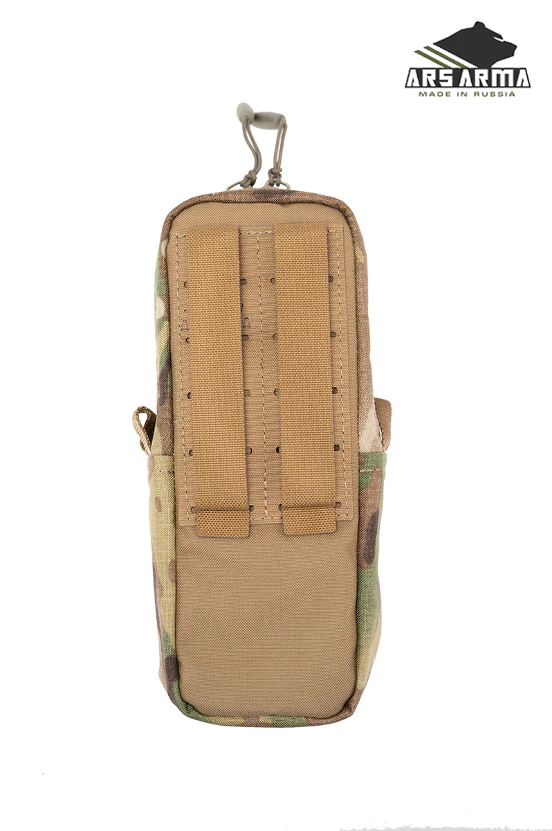 Ninja Utility Pouch Narrow - Image 3