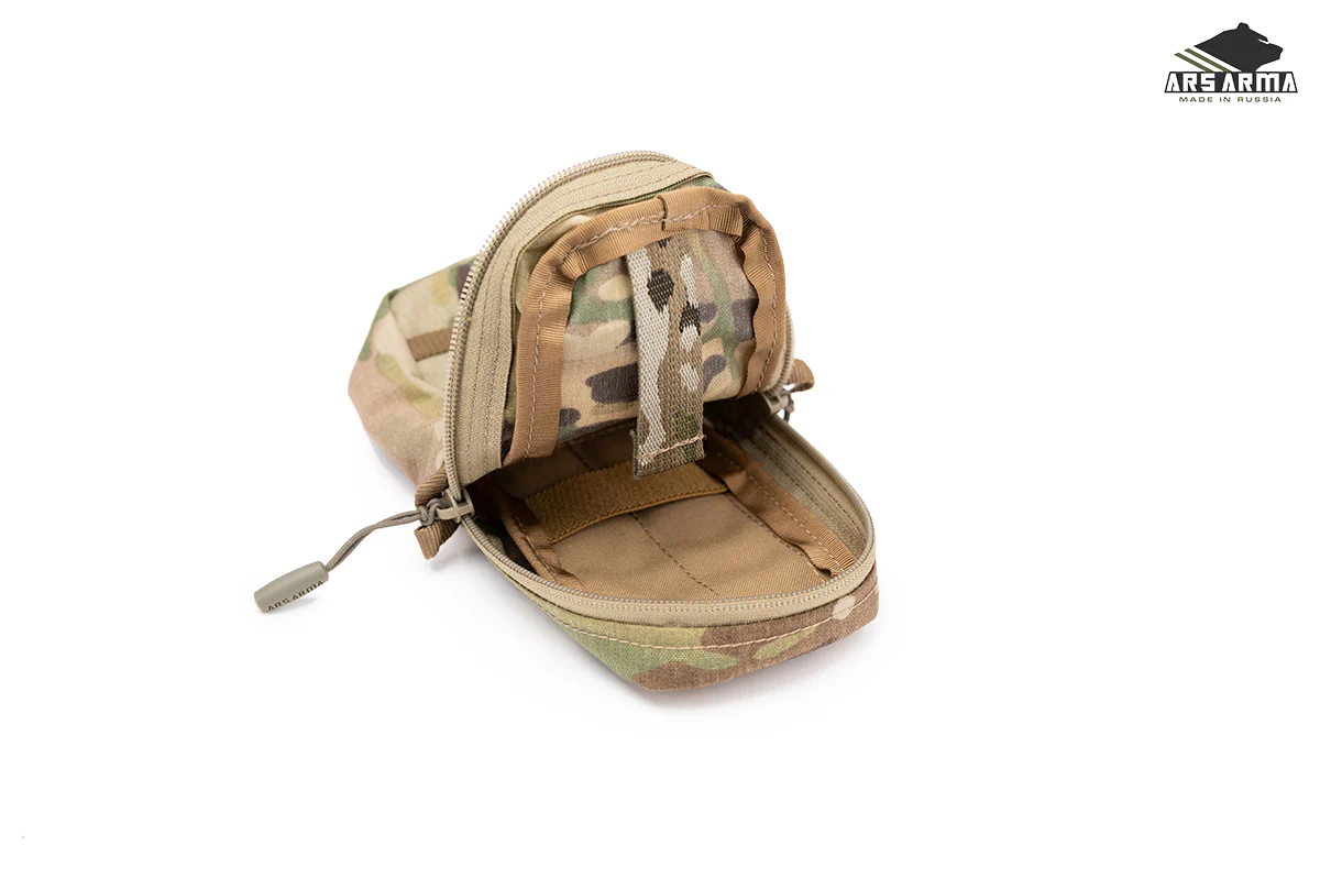 Ninja Utility Pouch Narrow - Image 4