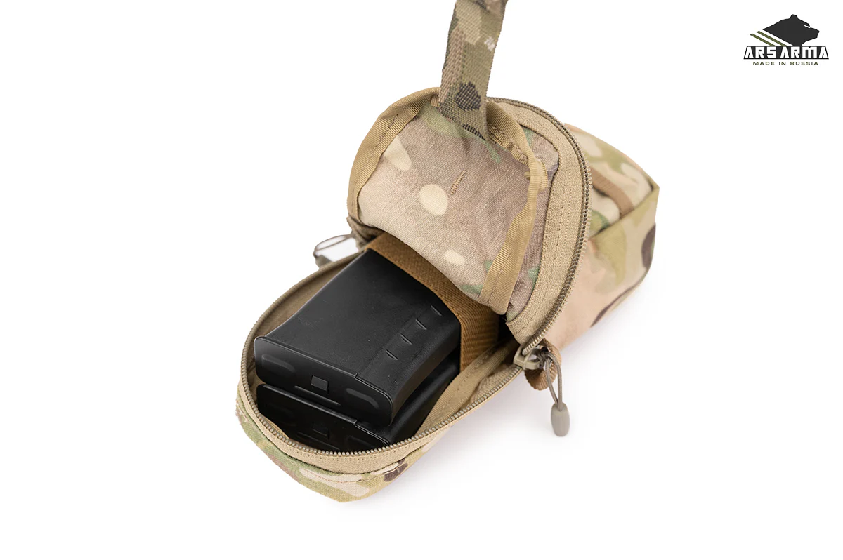 Ninja Utility Pouch Narrow - Image 5