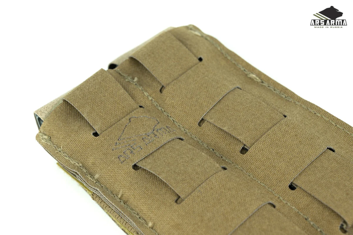 Double Pistol Pouch LC - Image 9