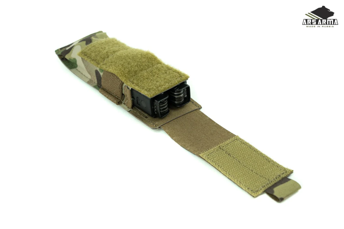 Pistol Pouch LC - Image 5