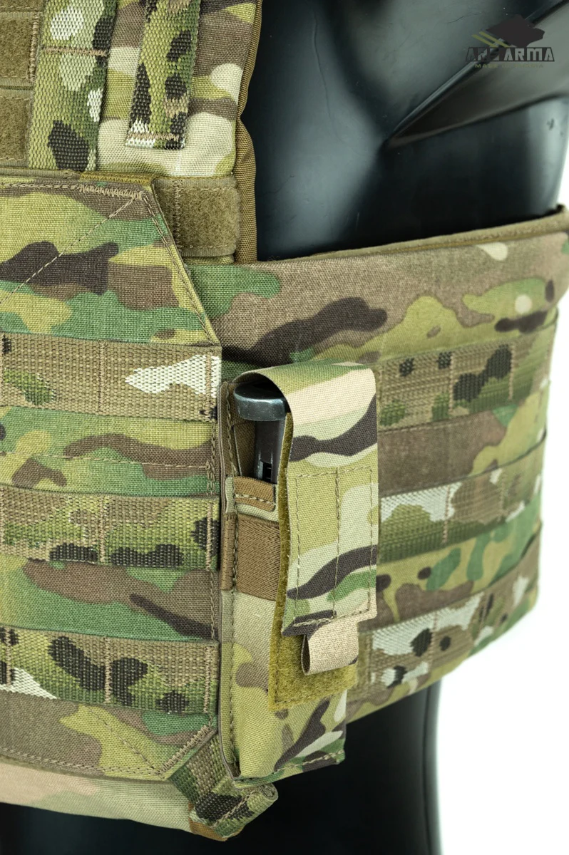 Pistol Pouch LC - Image 8