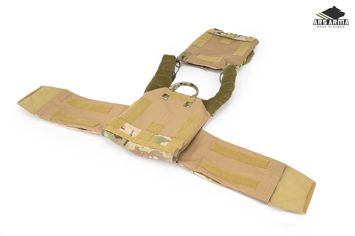 A-18 Skanda - Image 7