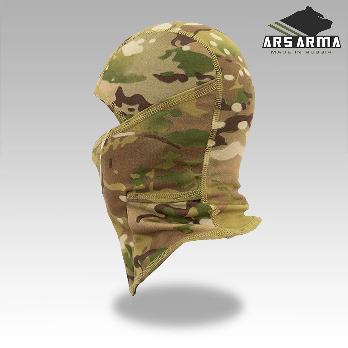 A-24 Rorschach Balaclava XGO Phase 5 - Image 3