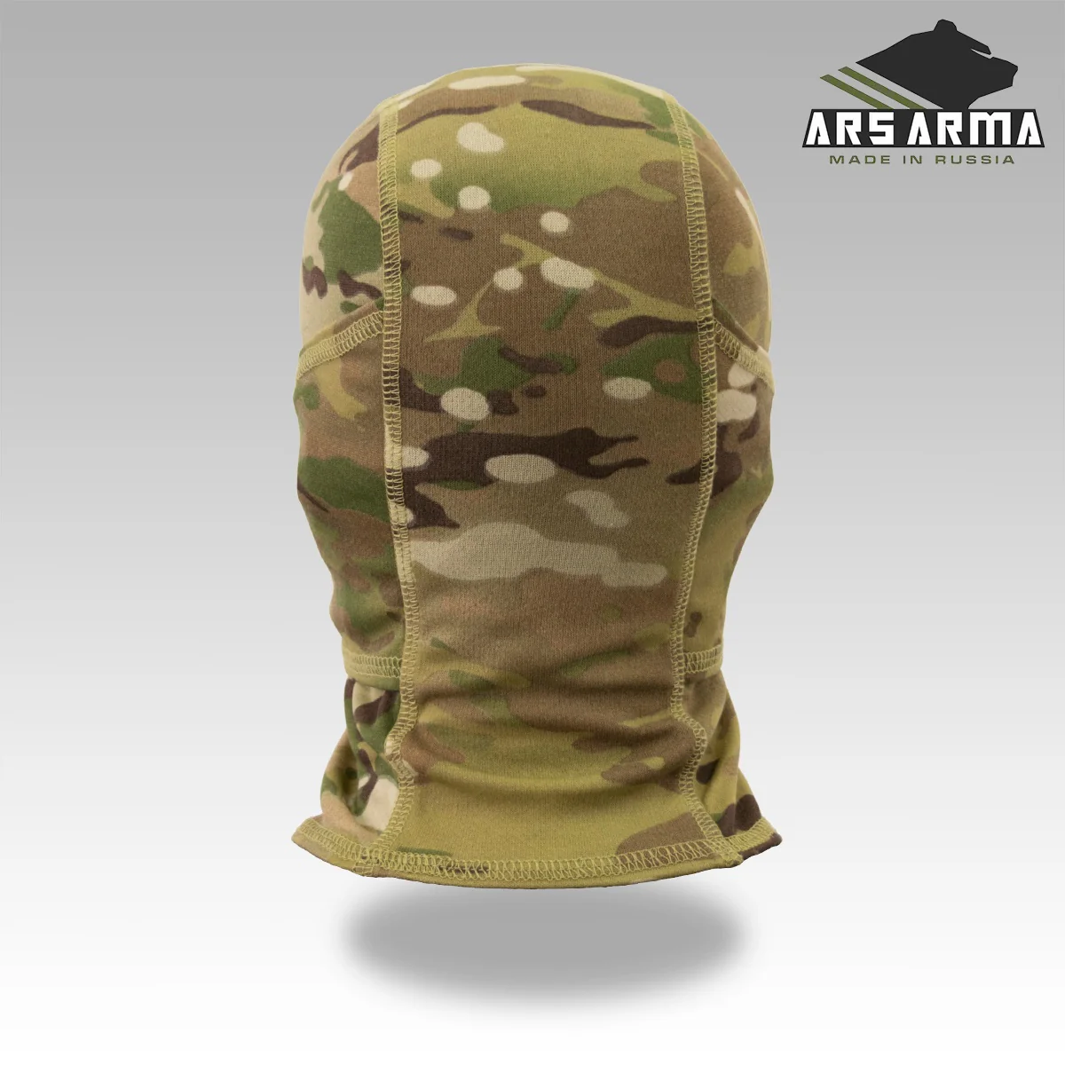 A-24 Rorschach Balaclava XGO Phase 5 - Image 4
