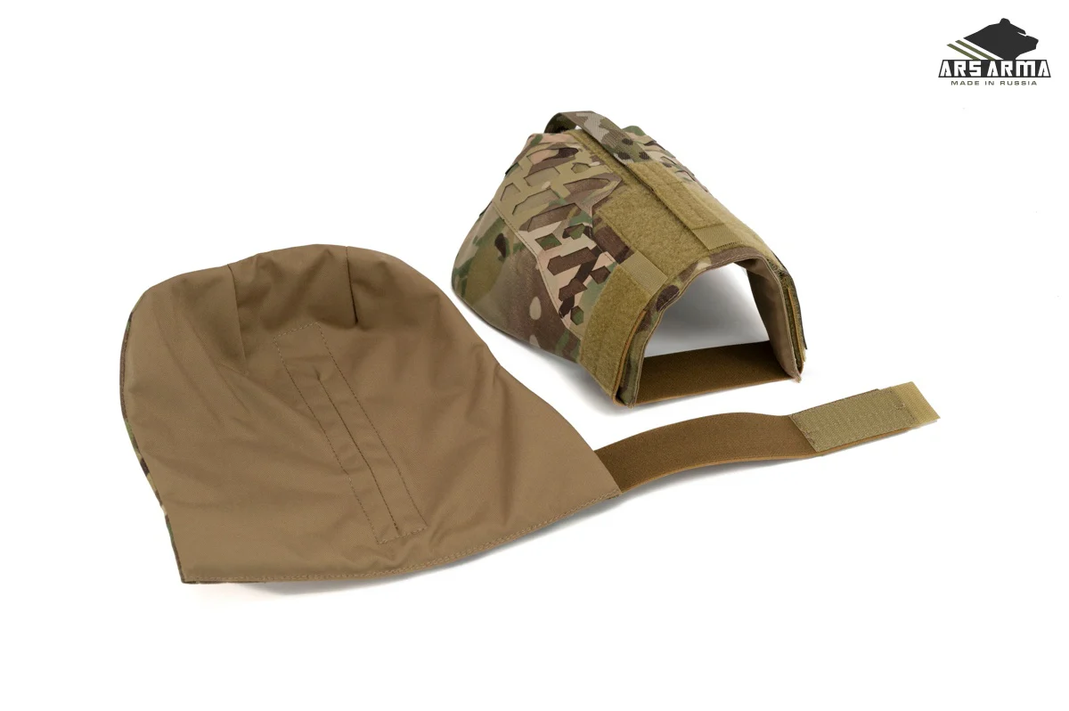 A-23 Aylet Shoulder Protection - Image 3
