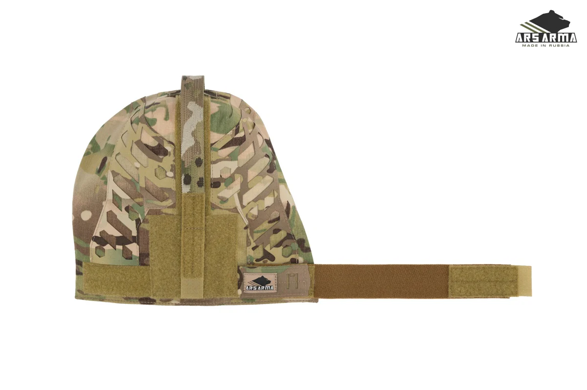 A-23 Aylet Shoulder Protection - Image 4