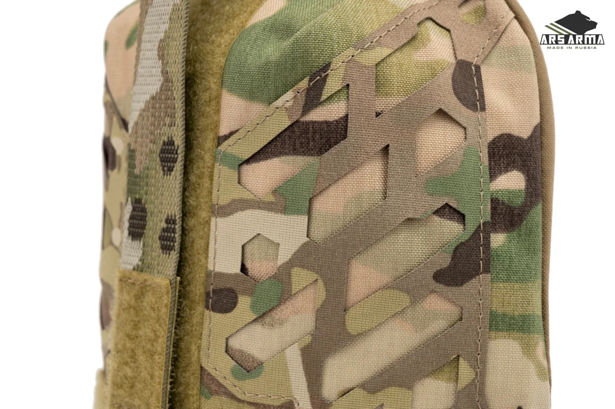 A-23 Aylet Shoulder Protection - Image 5