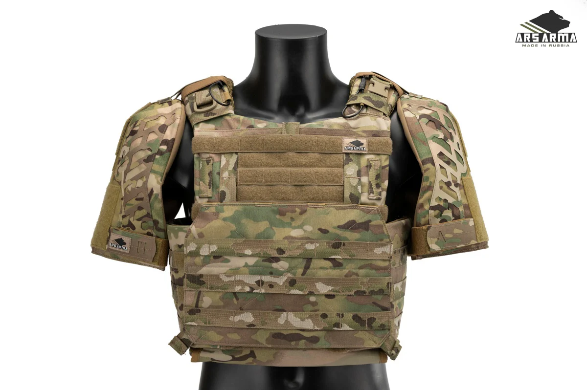 A-23 Aylet Shoulder Protection - Image 8