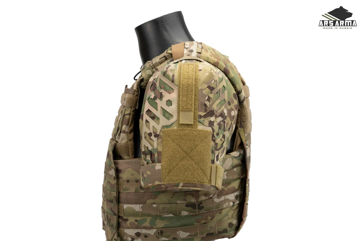 A-23 Aylet Shoulder Protection - Image 9