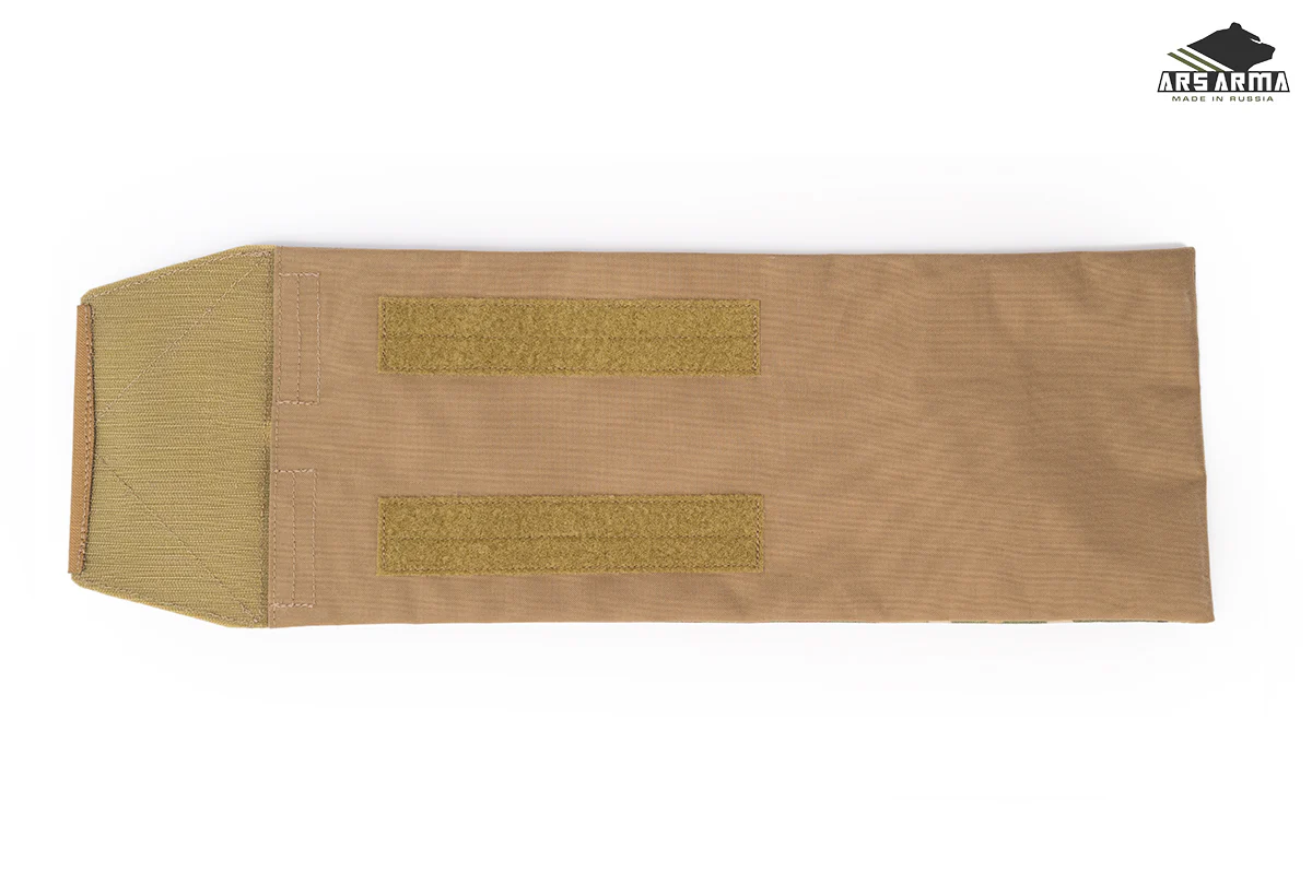 Skanda/Goliath Cummerbund (Pair) - Image 3