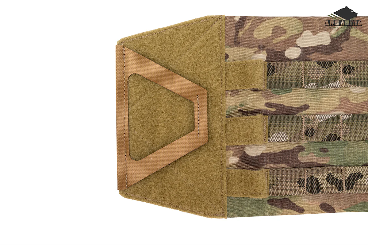 Skanda/Goliath Cummerbund (Pair) - Image 5
