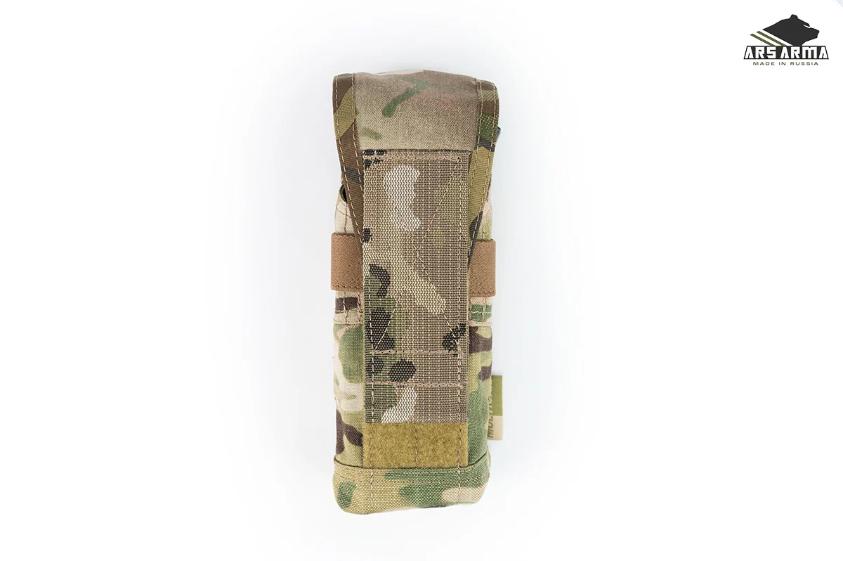 A-18 Slot Double AK Mag Pouch - Image 3