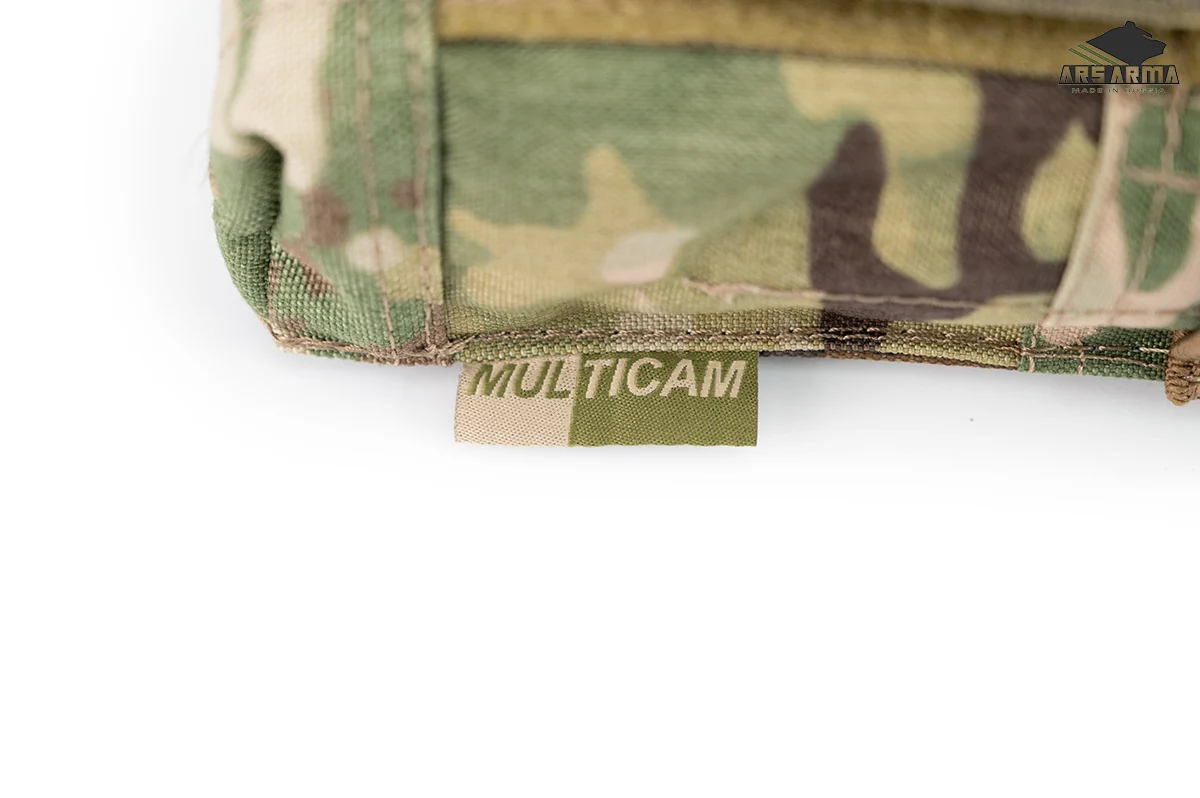 A-18 Slot Double AK Mag Pouch - Image 9