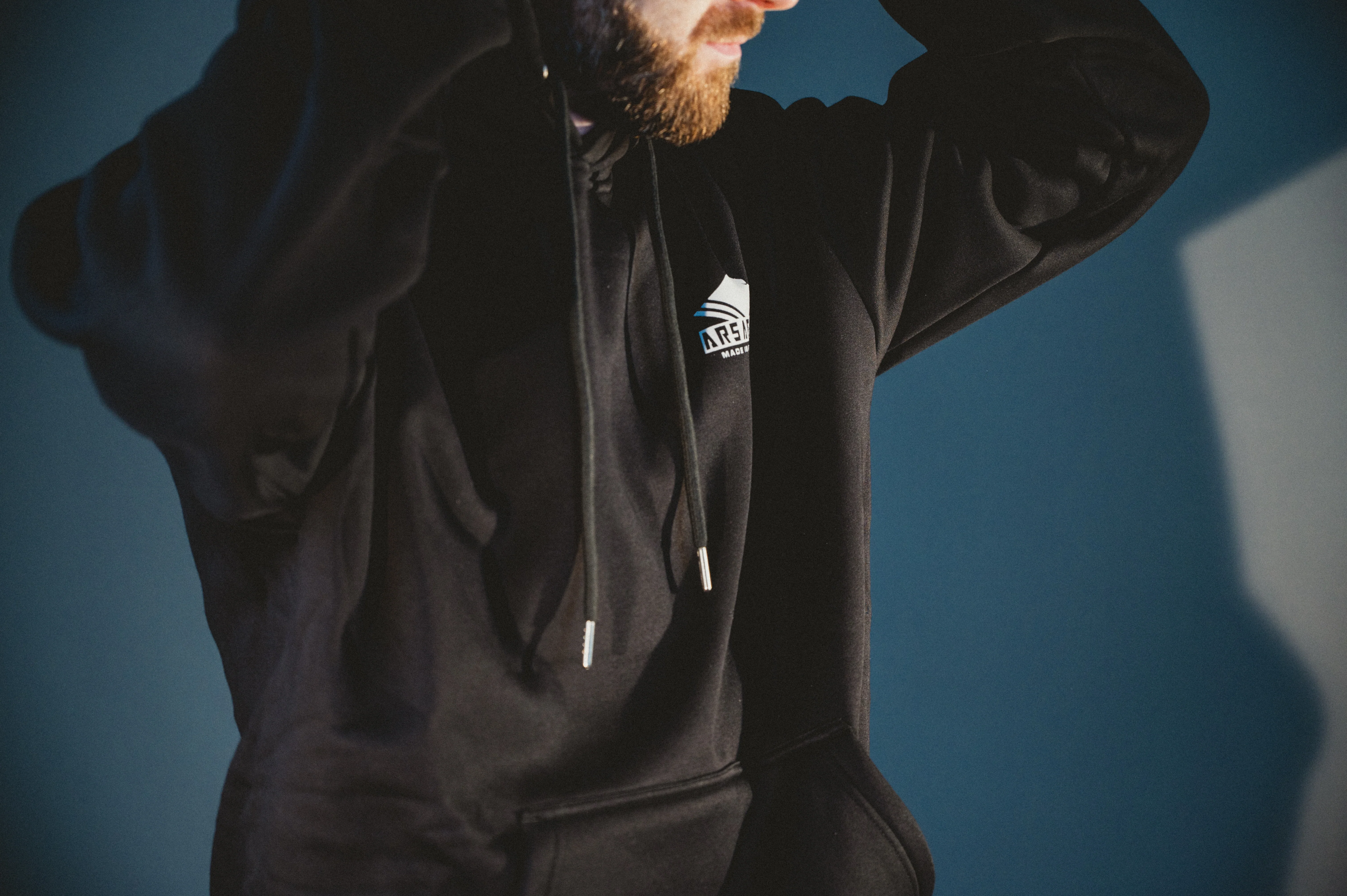Sons Of ARS ARMA Hoodie - Image 13