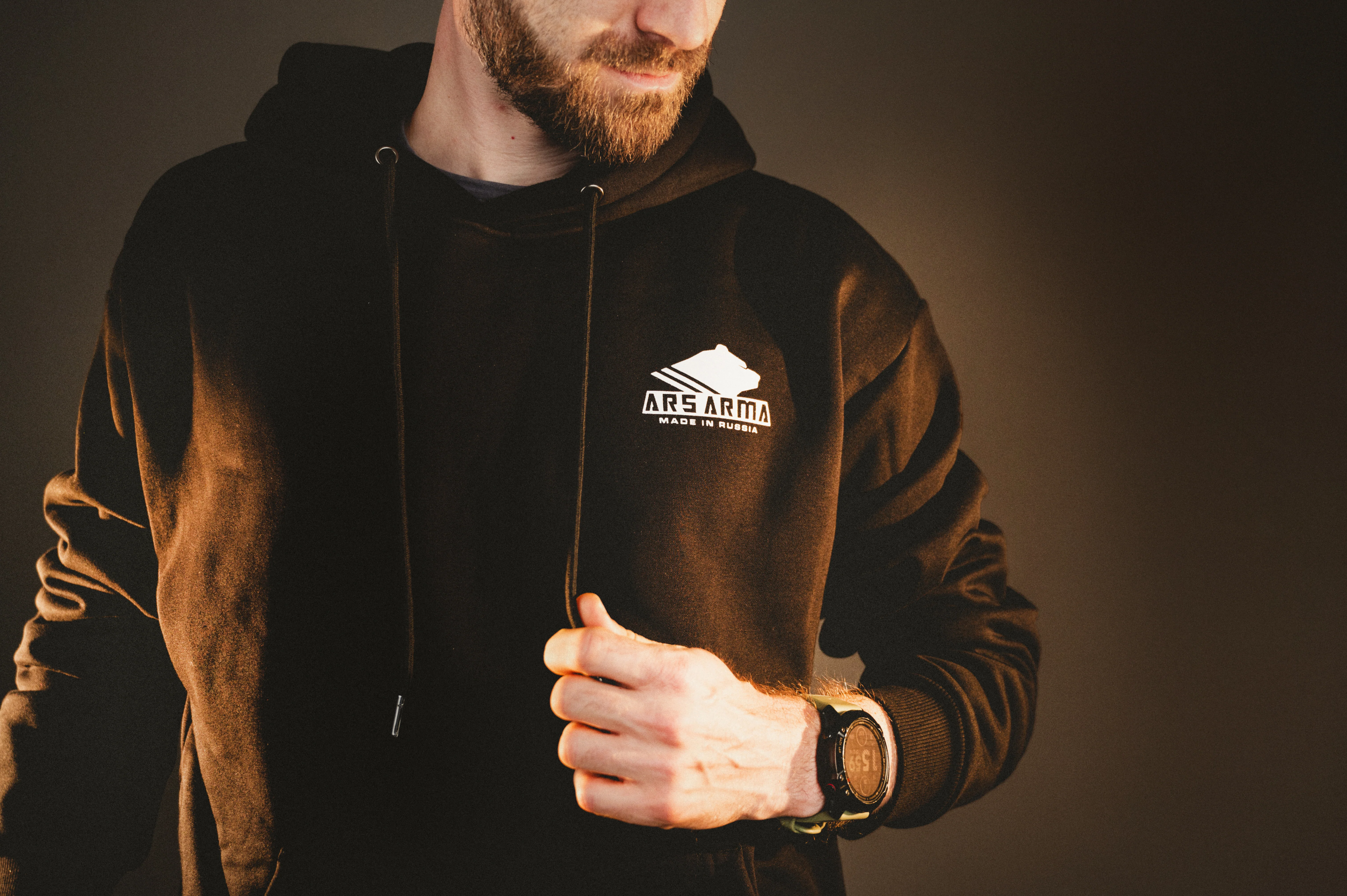 Sons Of ARS ARMA Hoodie - Image 14