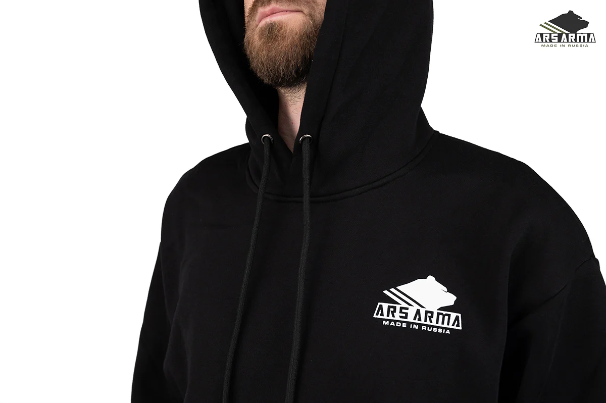 Sons Of ARS ARMA Hoodie - Image 3